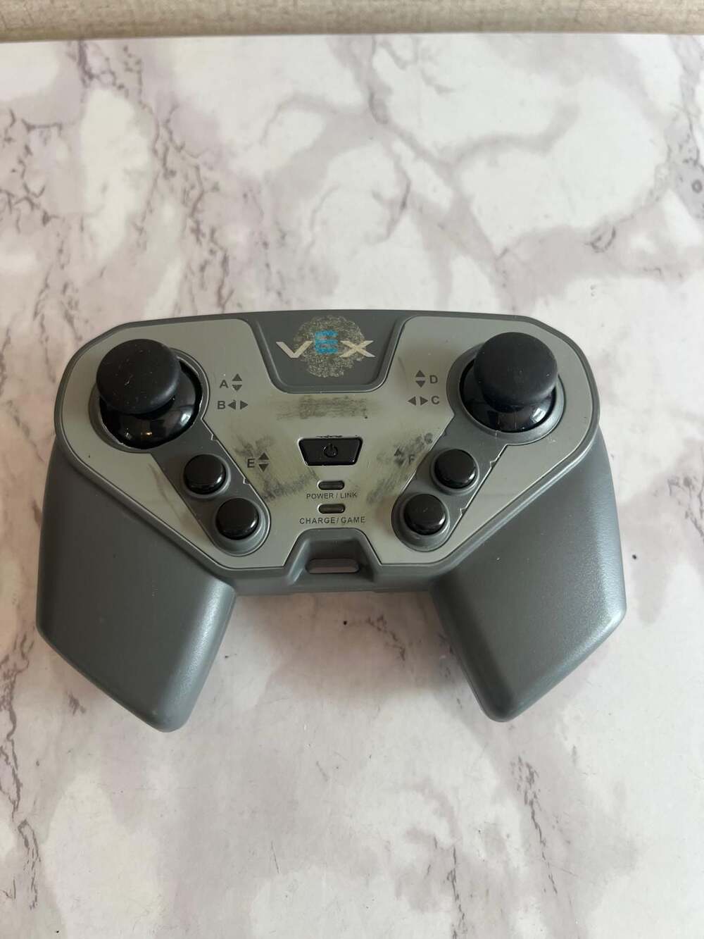 VEX IQ Controller Robotics Remote Control - Picture 6 of 7